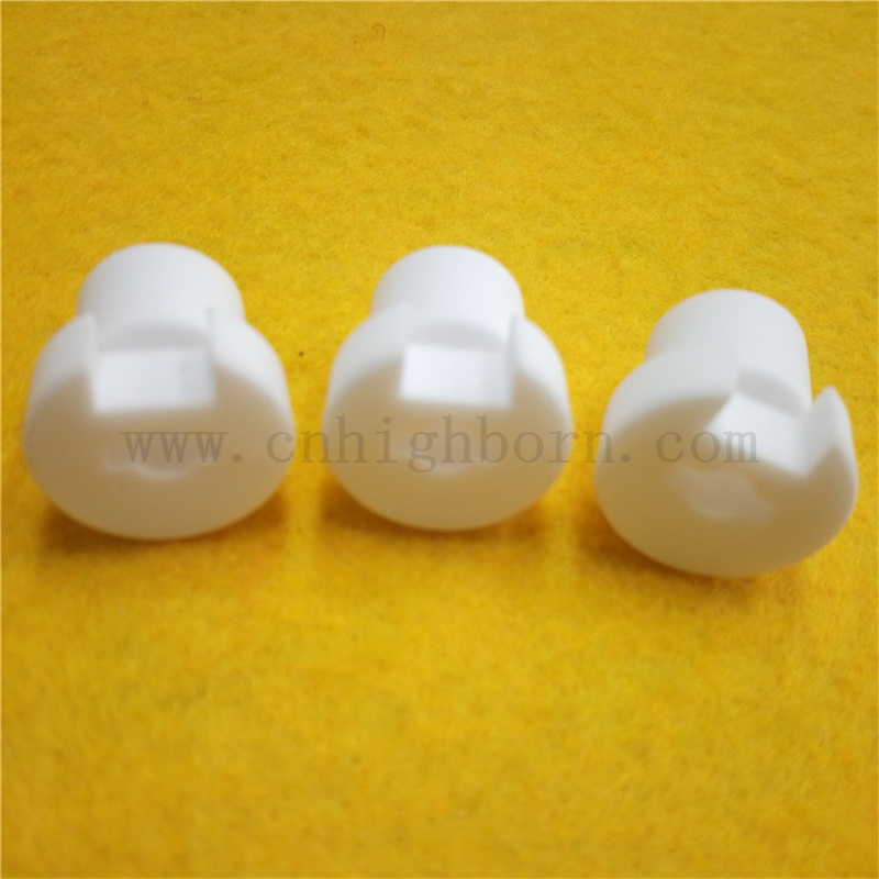 95 Alumina Pierścień izolacji 12V