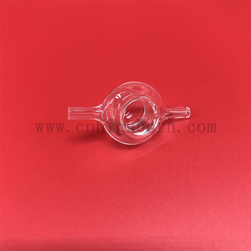 kuwety kwarcowe fluorescencyjne&nbsp;