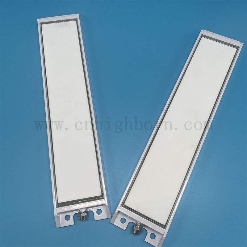 Mikroporowata bąbelka dyfuzor Białe Akwarium Akwarium akcesoria ceramiczne ozon