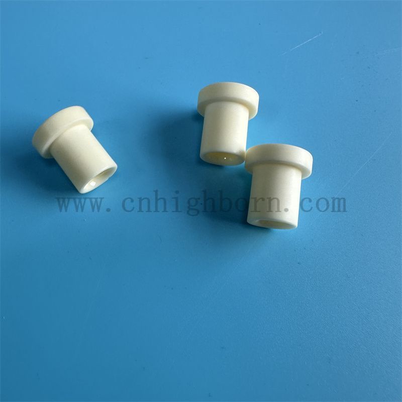 tekstylny tlenek glinu