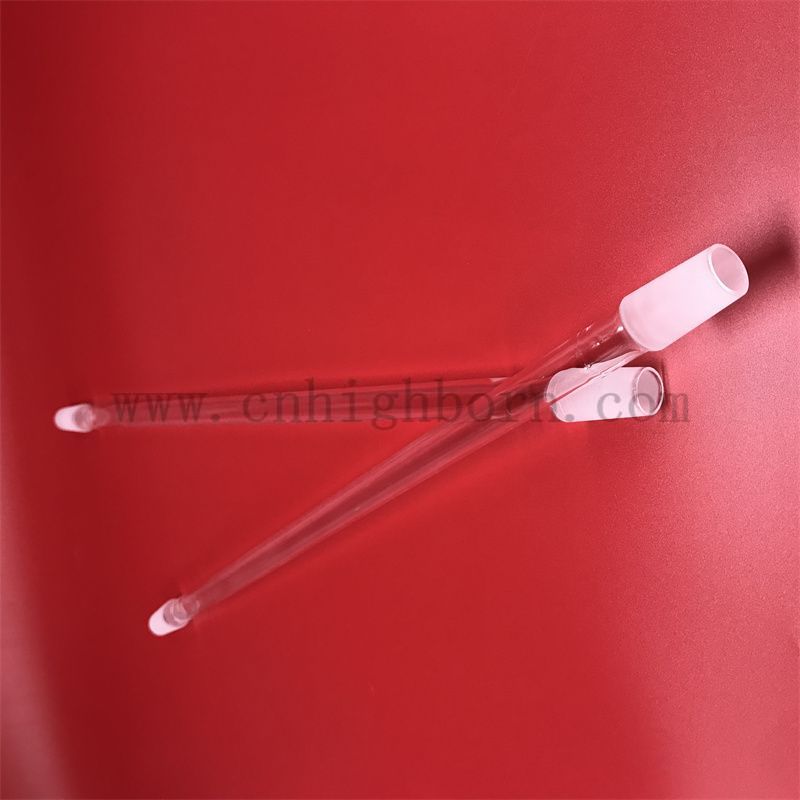 kwarcowa prob&oacute;wka 