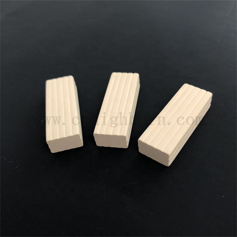 Olej uwolnienia olejku eterycznego Część zapachowa blok gipsu aromat powietrza świeża płyta