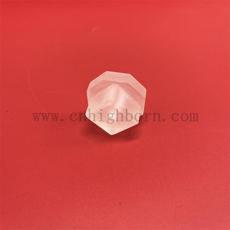 Arkusz części kwarcowych 