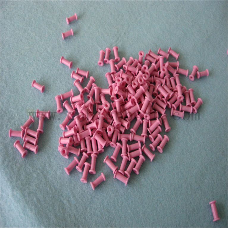 oczka z tlenku glinu