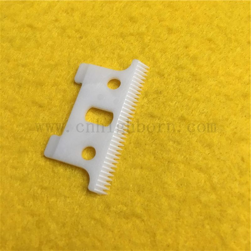 Izolator Cyrronia Blade Wymienna ostrość Ceramiczna Elektrodę Zro2 Clipper Pet Clipper