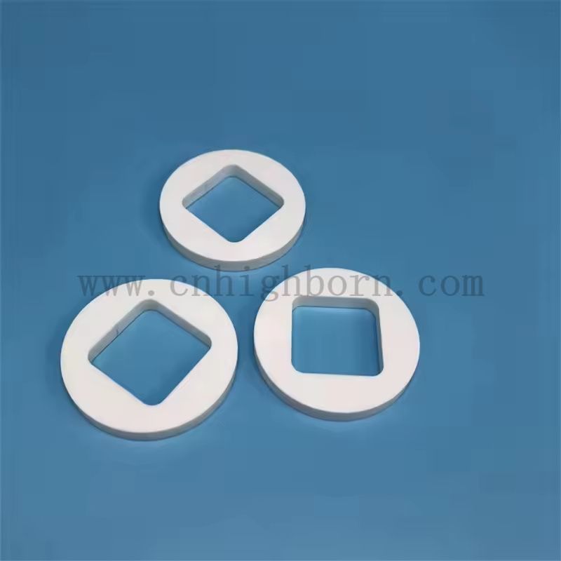 płyta ceramiczna z tlenku cyrkonu