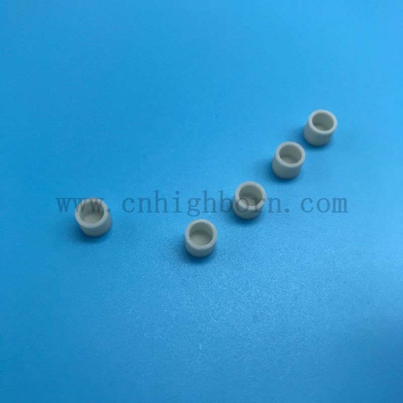 Tygiel ceramiczny AlN