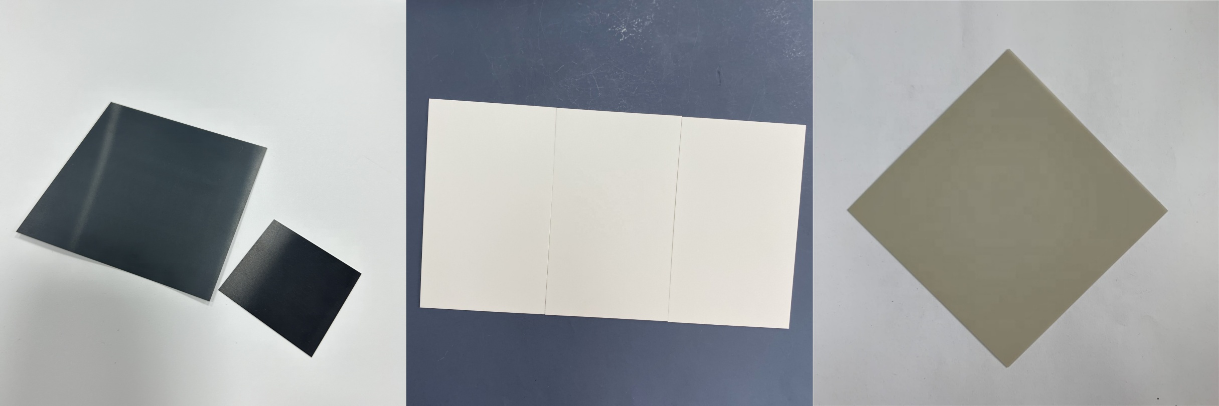 podłoże ceramiczne