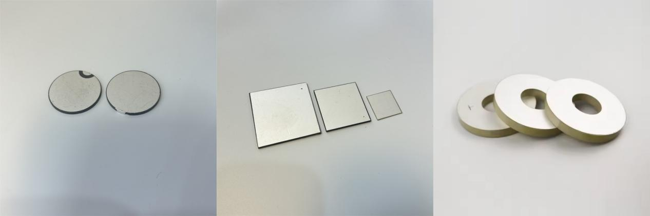 Akcelerometr piezoelektryczny