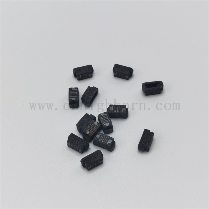 Gorąca sprzedaż kształt łodzi ekologiczne elektroniczne papierosy porowate ceramiczny rdzeń atomizera