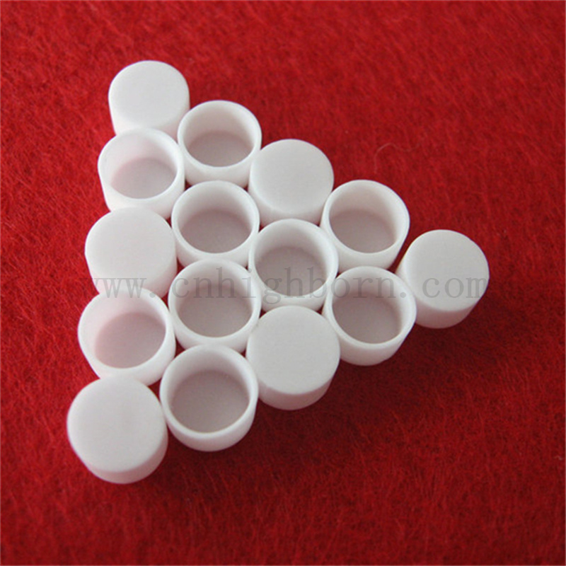 Tygiel analityczny Al2O3