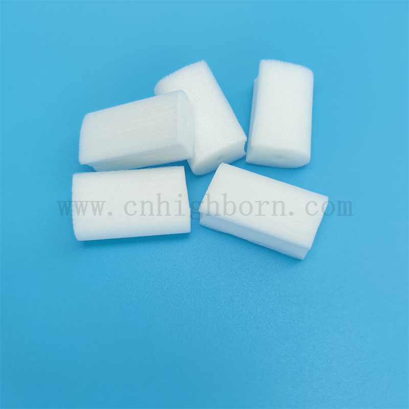 Materiał polimerowy PET/PA bez klejenia Mikroporowaty E-papieros E-papierosy do przechowywania oleju