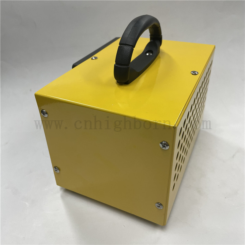 Kwalifikowany do generatora ozonowy Maszyna dezynfekcji powietrza Sterylizacja dezynfekcji ozonowej maszyny do dezynfekcji ozonowej do domu