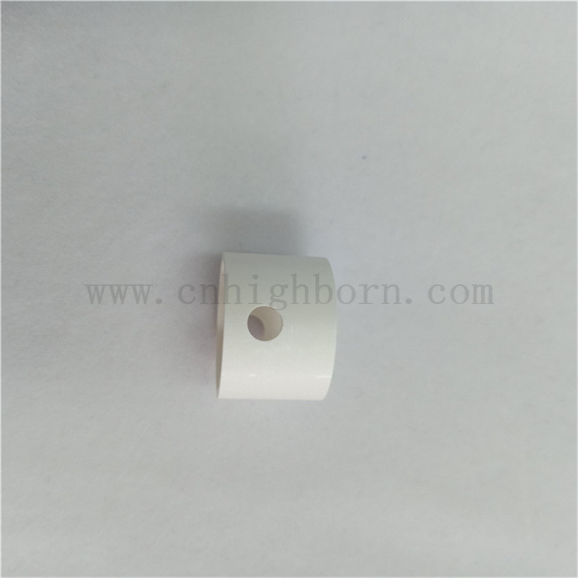 Ceramiczna część azotku boru, część ceramiczna