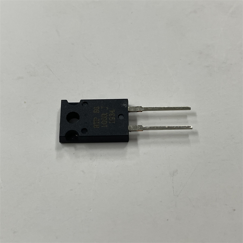 Rezystory grubowarstwowe