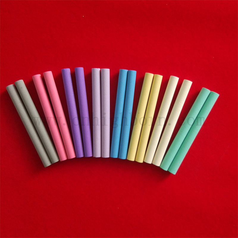 Długie życie na bazie oleju komar płynny ceramiczny knot Komar Odstraszający ciekły pręt z włókna drewnianego