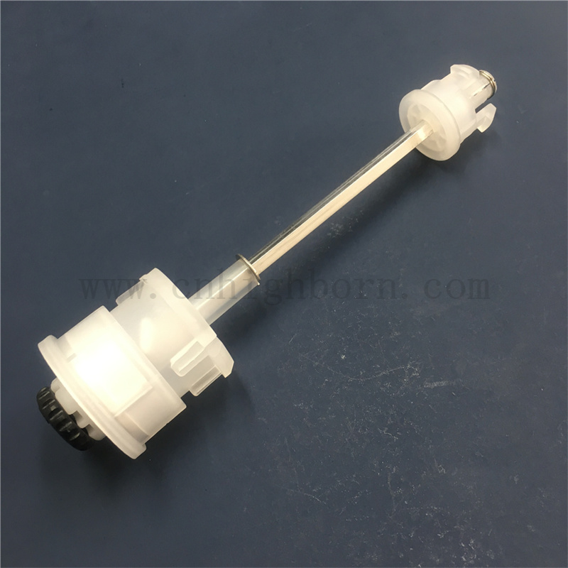 Ekspres do kawy z młynkiem z tlenku glinu Użyj odpornego na zużycie ceramicznego rdzenia mielącego Al2O3