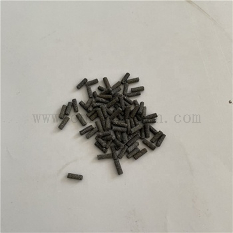 W magazynie medycznej analizy krwi mikroporowatej ceramicznej elektrody elektrody rdzeń piasku elektrody 