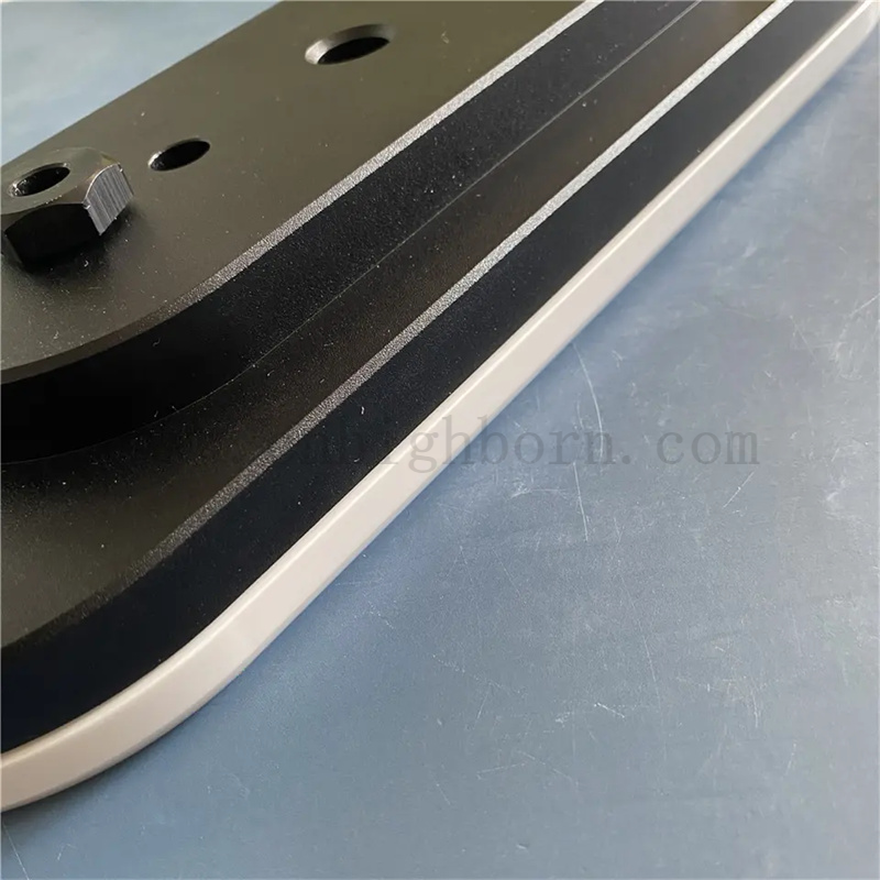  Uszczelniony kubek z atramentem z ceramicznym pierścieniem Zro2 do części do drukowania części 