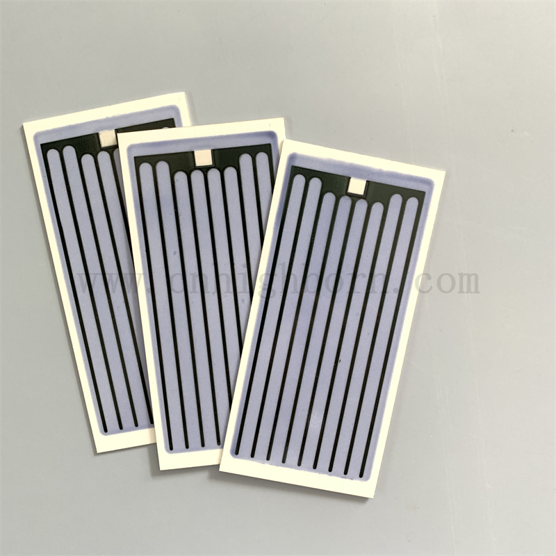  Nowa konstrukcja 3,5 g/h ceramiczna płytka ozonowa do domowego oczyszczacza powietrza