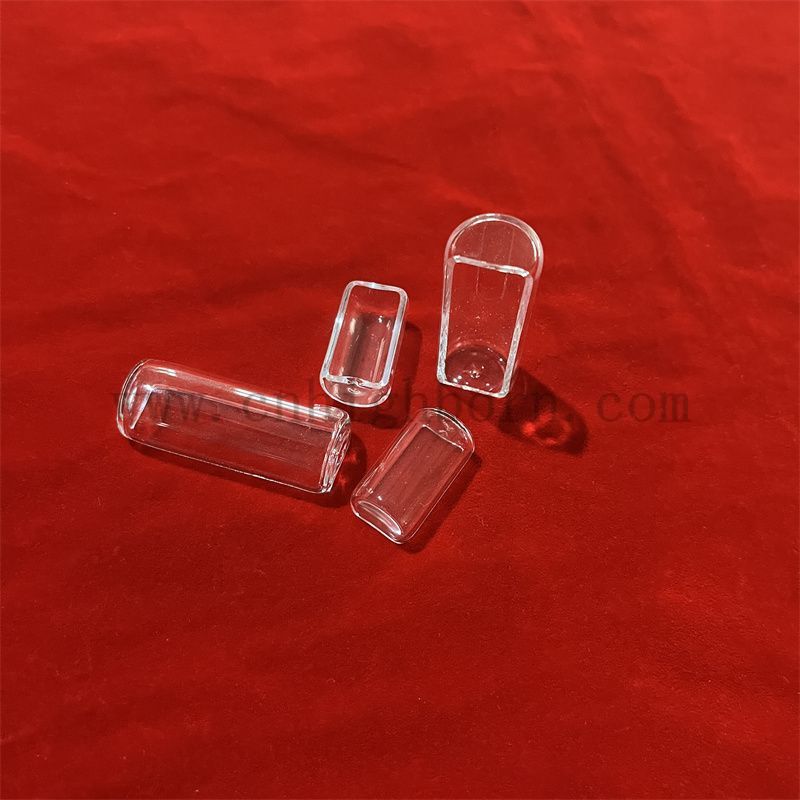 ł&oacute;dź ze szkła krzemionkowego