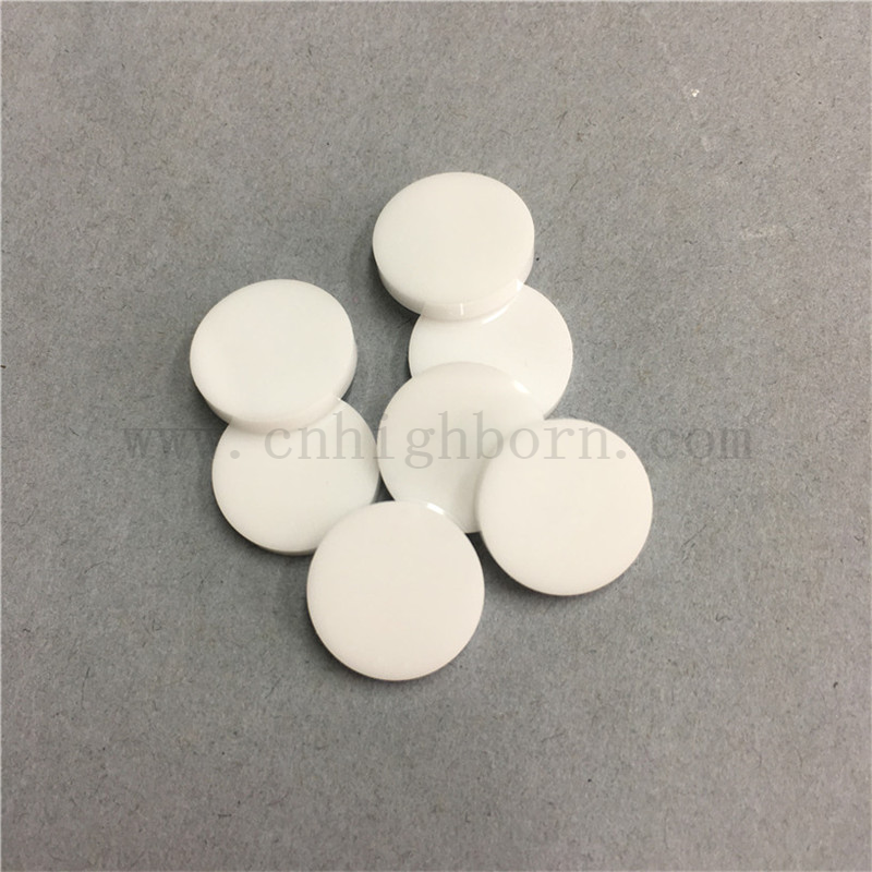 Twardość twardości zro2 cyrkonia ceramiczna płyta ceramiczna