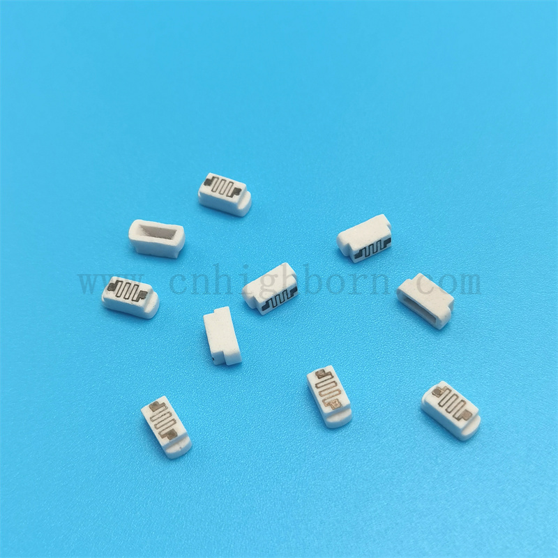 Spersonalizowany misek ekologiczny materiał elektroniczny papierosy porowate ceramiczne atomizowanie ulotek knot