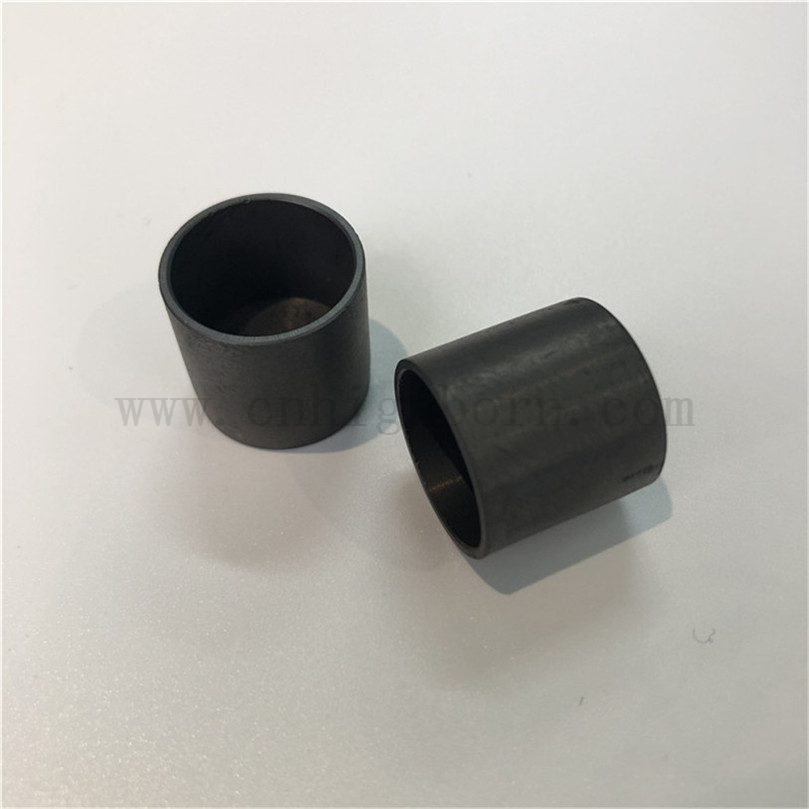 Ogólny silikonowa węglika SSIC 