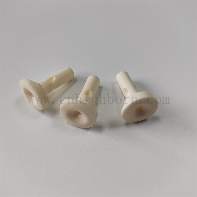Ceramiczne części zamienne Ceramiczne Części zamienne urządzenia napięcia