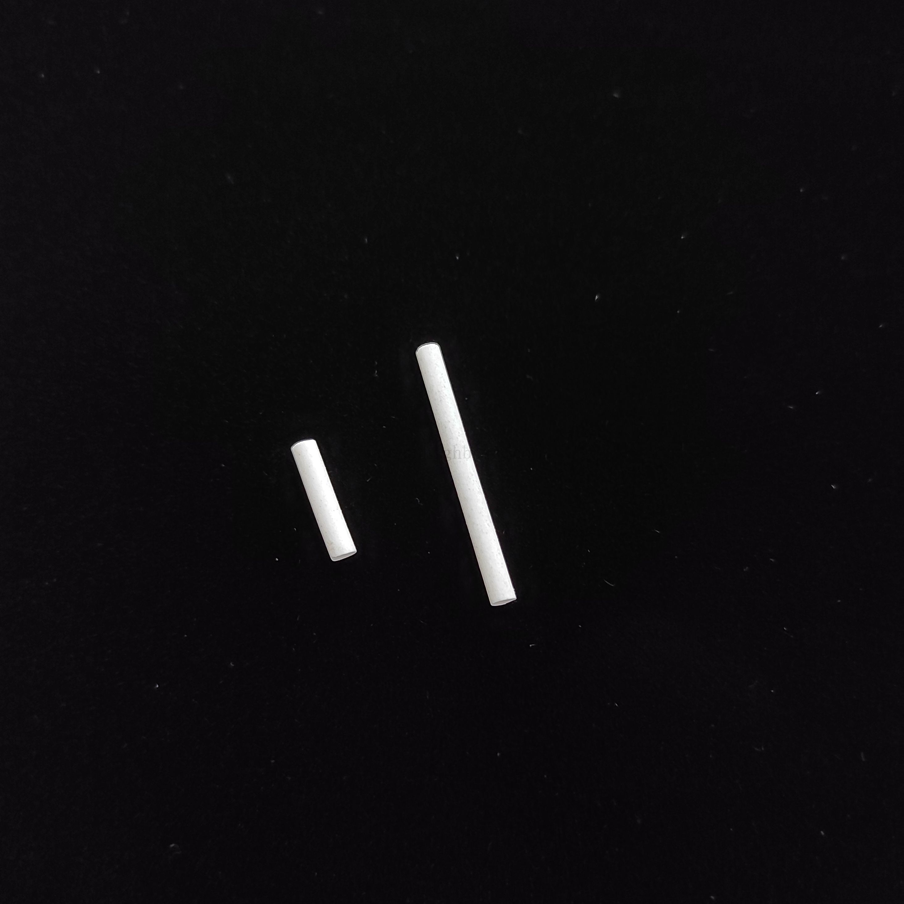 porowaty rdzeń elektrody odniesienia