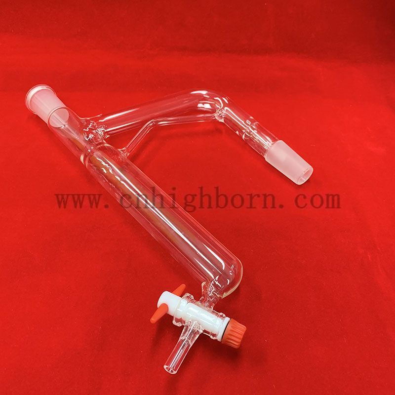 Wyczyść instrument laboratoryjny: