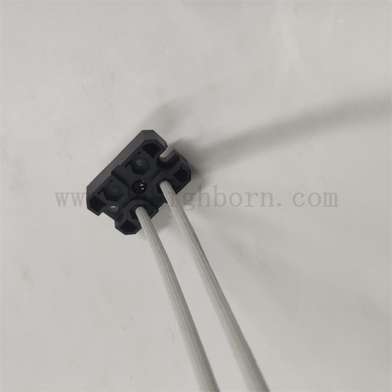 RHP120 Gruby rezystor filmowy