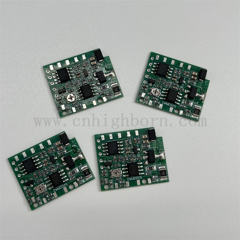 Dostosowany druk na ekranie grubej folii rezystor podłoża ceramiczna