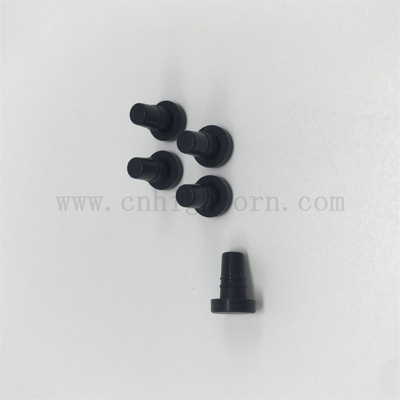 Niestandardowy otwór na wodę uszczelka Silikon Gumowa pokrywka kurzu Silastyczne zatyczki 