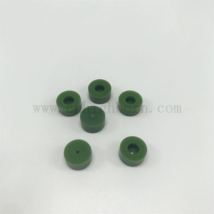 Sprzęt automatyki silikonowy wtyczka wodoodporna Wodoodporna wtyczka elektroniczna produkty gumowe z uszczelnieniem stopu wtyczka