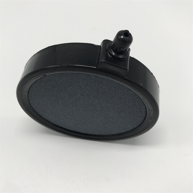 Mikroporowata ceramika