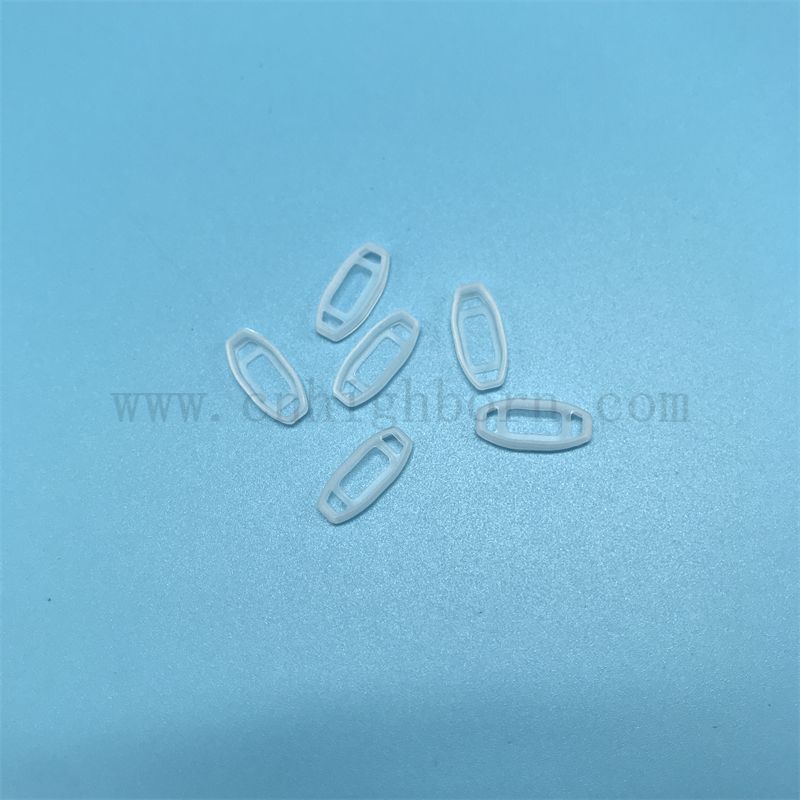 Silikonowa gumowa uszczelka Odporna Druga silikonowa gumowa elektroniczna akcesoria produktu Okładka ochronna