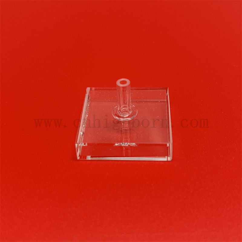 Duża kom&oacute;rka kuwetowa UV