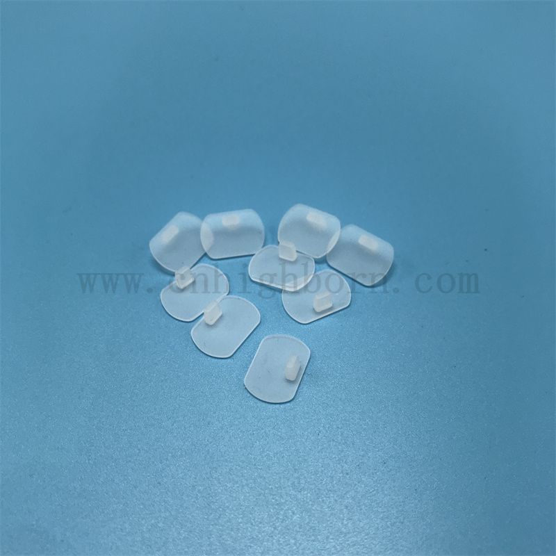  Wodoodporna silikonowa uszczelka uszczelka z gumy z gumy 