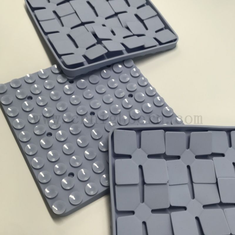 Silikonowa gumowa matka wąchania tobów kota karma powolna karmienie mata paszowa mata sapiąca dla psów