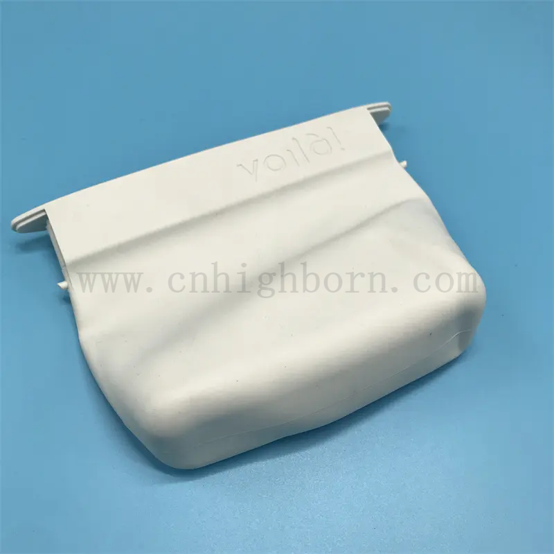 Niestandardowe wodoodporne i miękkie silikonowe torebki gumowe Silastyczne torbę plażową