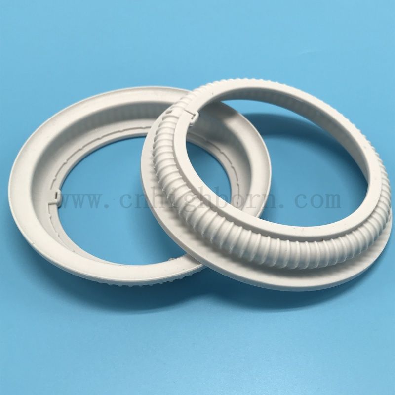 Materiał bezpieczeństwa silikonowy gumowy pierścień uszczelniający do butelki karmiących dla dziecka i miseczka wodna Silastyczna pralka uszczelka