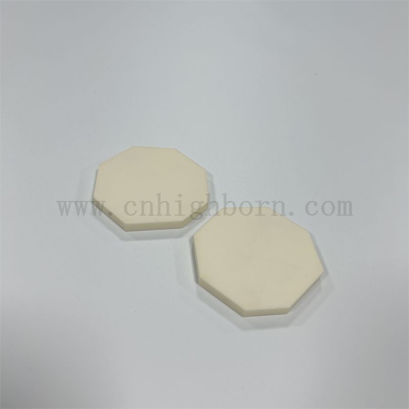 AL2O3 Ceramiczna płyta