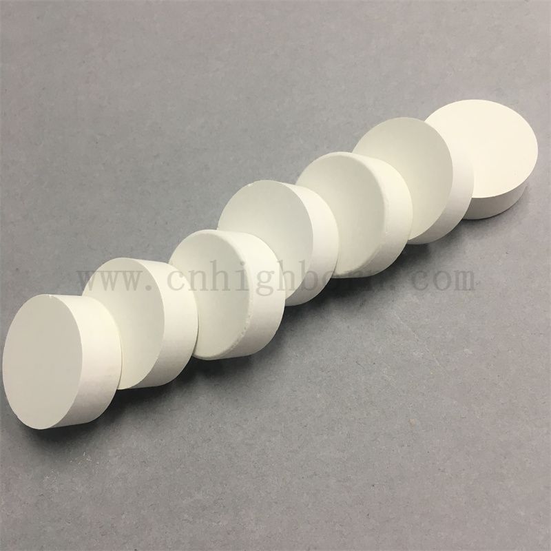 Dostosowane projekty gips aromat dyfuzor zapachowy ceramiczny kamień okrągły okrągła płyta