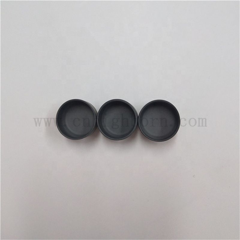 SIC Krzemowa węglika ceramiczne ogrzewanie tytka ceramiczna topnienie