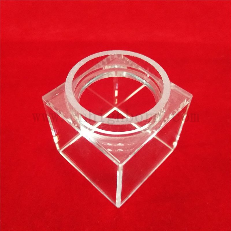 Laboratoryjne przybory