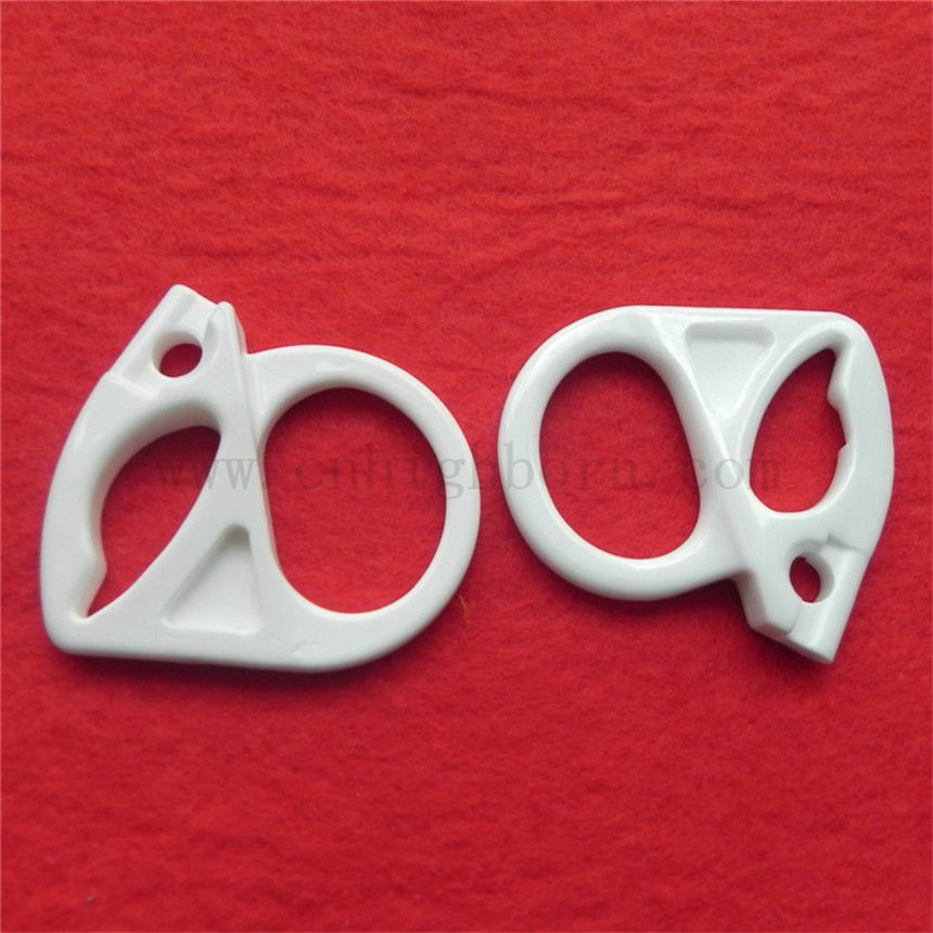 Ceramiczny przewodnik o oczach cyrkonu z cyrkonią