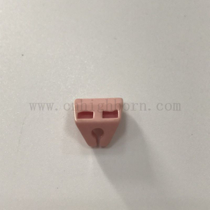 CNC Tekstylia Alumina Ceramiczna Ultra Fine and Diamond Fine wypolerowana część