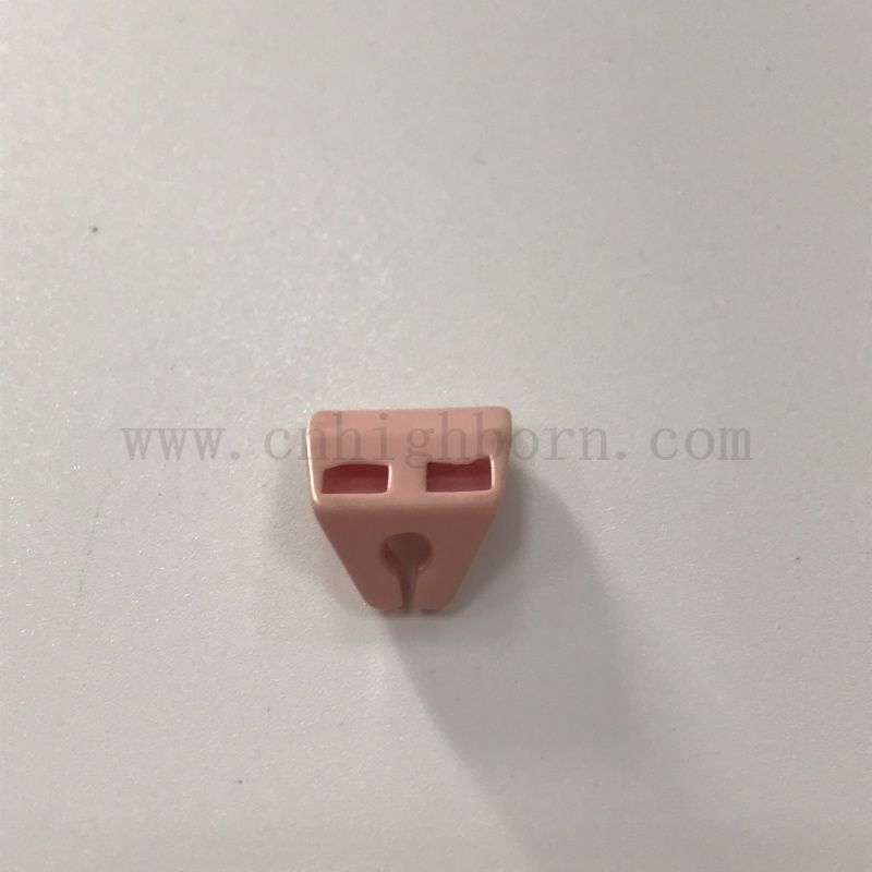 CNC Tekstylia Alumina Ceramiczna Ultra Fine and Diamond Fine wypolerowana część