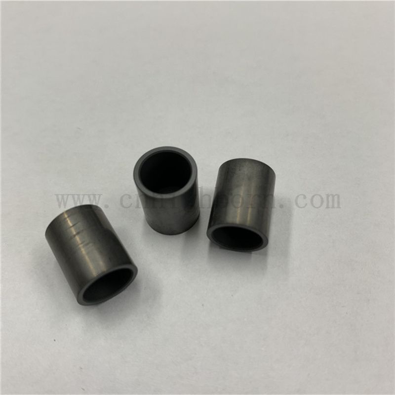 Ogniotrwały krzem z węglika ceramicznego sic ceramiczny tygla